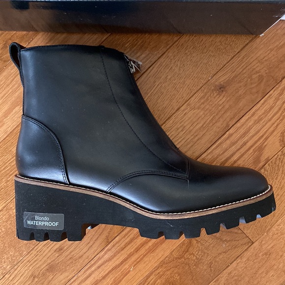 Blondo Women’s Waterproof Boots size 8.5 - Picture 3 of 10